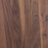 Wooden Pedestal Dining Table | OROA Modern Opus | Oroa.com