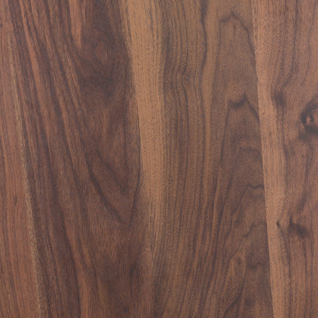Wooden Pedestal Dining Table | OROA Modern Opus | Oroa.com
