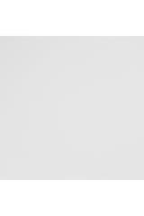 White Bistro Table | OROA Modern Alto | Oroa.com