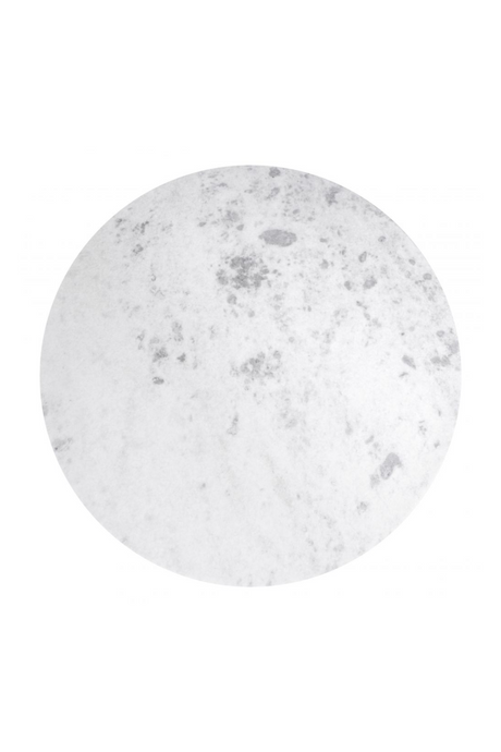 White Pedestal Dining Table | OROA Modern Phoenix | Oroa.com