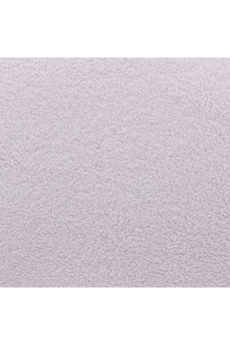 Shearling Channeled Sofa | OROA Modern Bhutan | Oroa.com