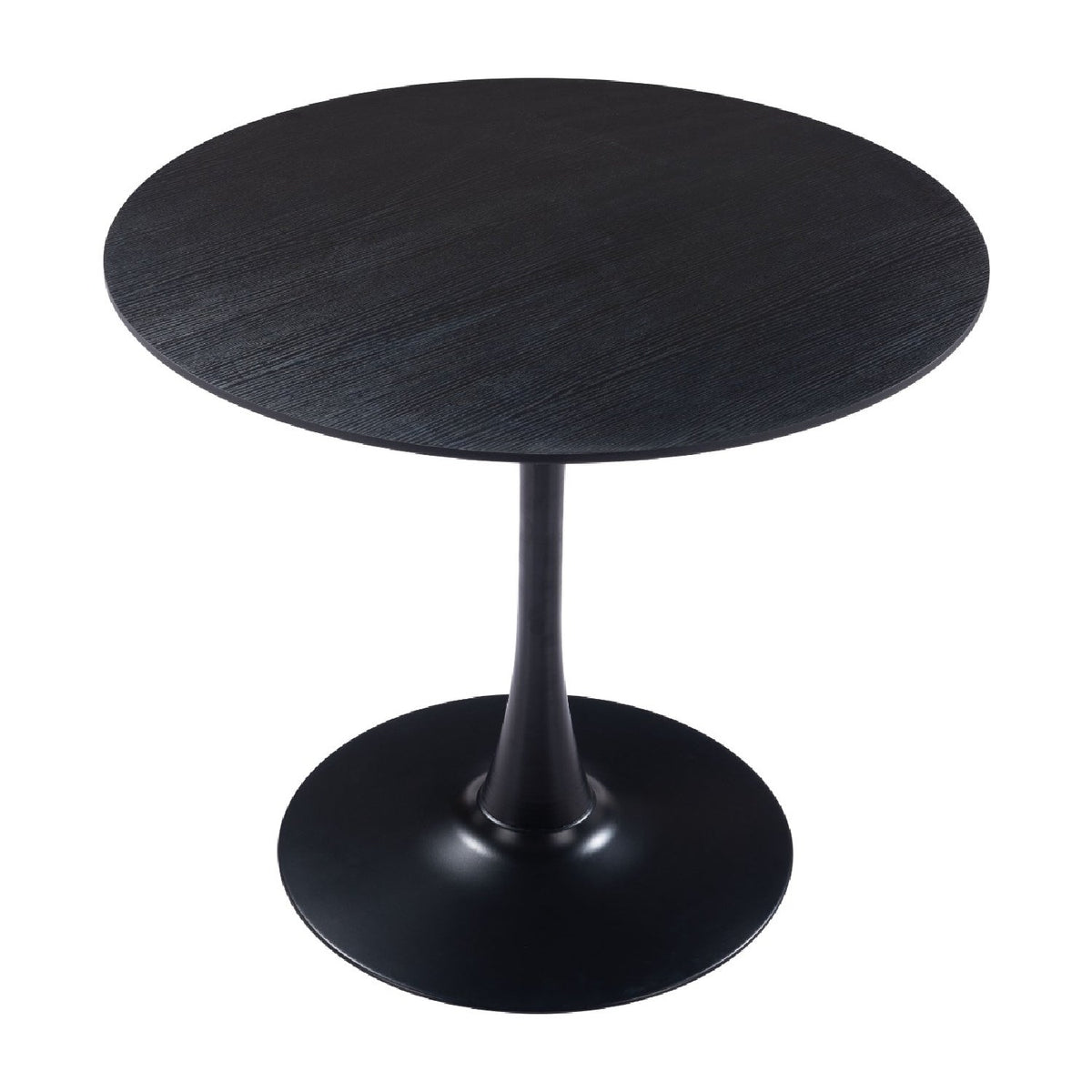 Wooden Pedestal Dining Table | OROA Modern Opus | Oroa.com