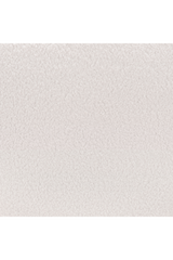 Cream Shearling Dining Chairs (2) | OROA Modern Josephine | Oroa.com