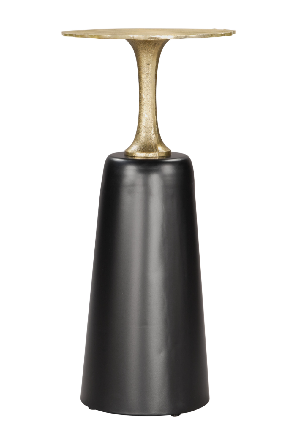 Gold Top Drink Table | OROA Modern Chenai | Oroa.com
