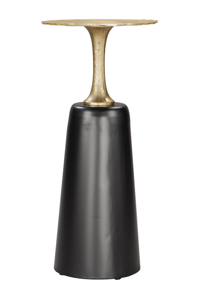Gold Top Drink Table | OROA Modern Chenai | Oroa.com
