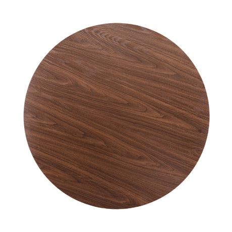 Multicolored Wooden Coffee Table | OROA Modern Viken