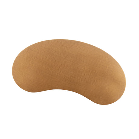 Multicolored Wooden Coffee Table | OROA Modern Viken