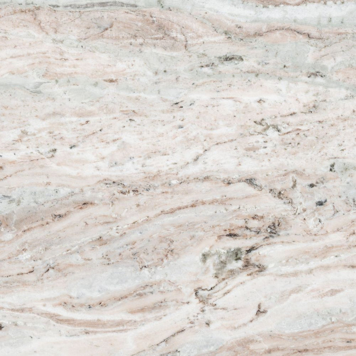 Round Marble Coffee Table | OROA Modern Lancaster
