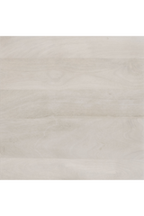Whitewashed Mango Wood Side Table | OROA Modern Kiel | Oroa.com