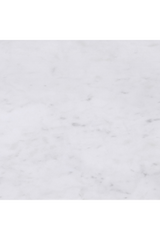 White Marble Side Table Set | OROA Modern Ormara | Oroa.com