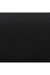 Black Textured Fabric Accent Chair | OROA Modern Barsa | Oroa.com