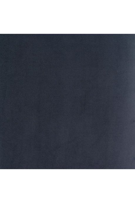 Dark Gray Velvet Counter Stool | OROA Modern Emas | Oroa.com