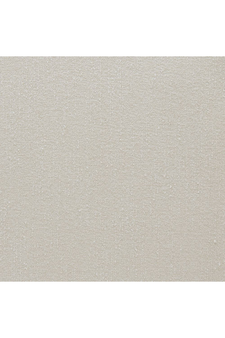 White Linen Dining Chair | OROA Modern Minet | Oroa.com
