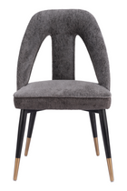 Cut-Out Detail Dining Chair | OROA Modern Artus | Oroa.com