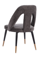 Cut-Out Detail Dining Chair | OROA Modern Artus | Oroa.com