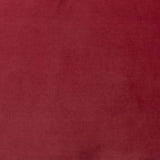 Red Velvet Sofa | OROA Modern Horten | Oroa.com