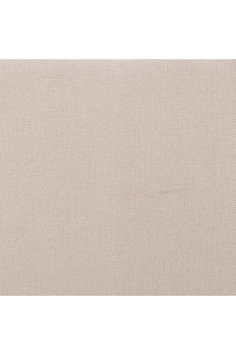 Beige Vinyl Accent Chair | OROA Modern Penryn | Oroa.com