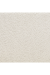 White Accent Chair with Piping | OROA Modern Novo | Oroa.com