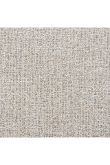 Gray Textured Fabric Accent Chair | OROA Modern Vesterboro | Oroa.com