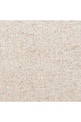 Beige Swivel Bar Stool | OROA Modern Nordhavn | Oroa.com