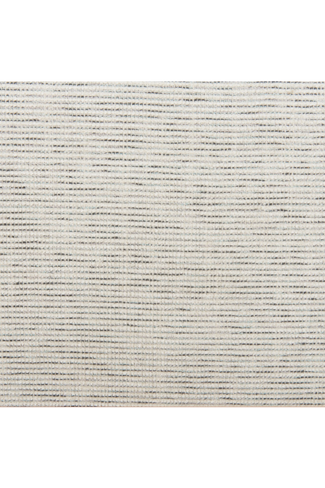 Gray Ribbed Lounge Armchair | OROA Modern Stirbe | Oroa.com