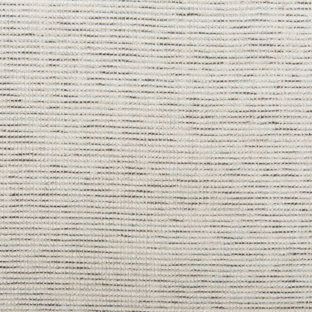 Gray Textured Fabric Loveseat | OROA Modern Stirbe