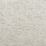 Gray Textured Fabric Loveseat | OROA Modern Stirbe