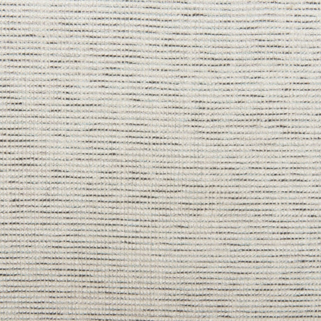 Gray Textured Fabric Loveseat | OROA Modern Stirbe
