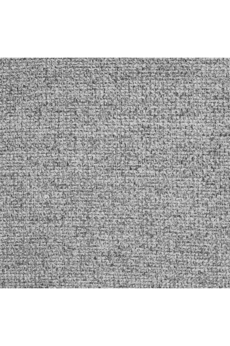 Gray Linen Seat Dining Chair | OROA Modern Cairo | Oroa.com
