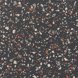 Black Terrazzo Bistro Table | OROA Modern Bite | Oroa.com