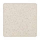 Square Terrazzo Bar Table | OROA Modern Spot | Oroa.com