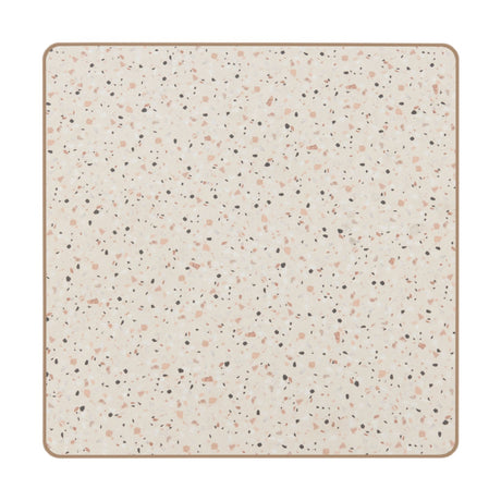 Square Terrazzo Bar Table | OROA Modern Spot | Oroa.com