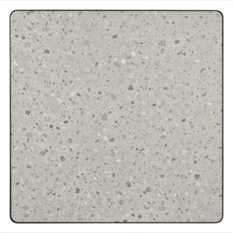 Square Terrazzo Bistro Table | OROA Modern Spot | Oroa.com