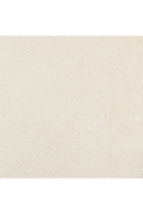 Beige Channeled-Back Lounge Chair | OROA Modern Maki | Oroa.com