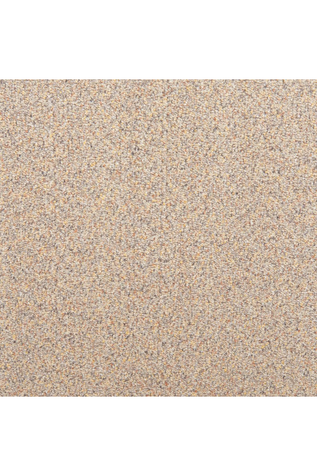Beige Contemporary Accent Chair | OROA Modern Rura | Oroa.com