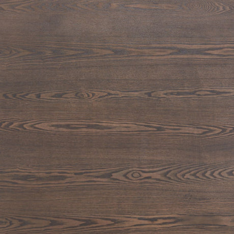 Rectangular Rubberwood Dining Table | OROA Modern Lisse | Oroa.com