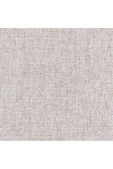 Beige Seat Dining Chair | OROA Modern Hosoi | Oroa.com