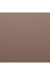 Brown Leather Seat Dining Chairs (2) | OROA Modern Pioro } Oroa.com
