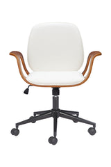 Modern White Office Chair | OROA Modern Ali | Oroa.com