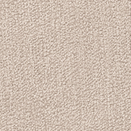 Beige Shearling 2-Drawer Nightstand | OROA Modern Soffice | Oroa.com