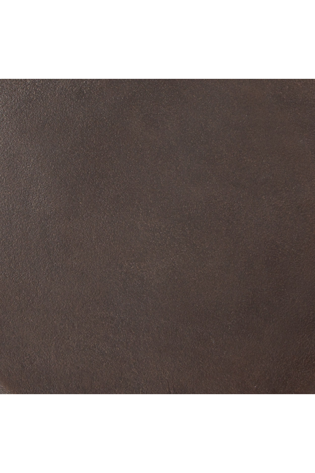 Bronze Round Side Table | OROA Modern Arian | Oroa.com