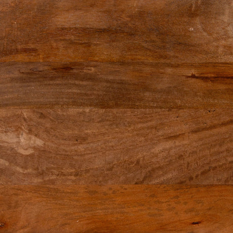 Walnut Finished Coffee Table | OROA Modern Spiker