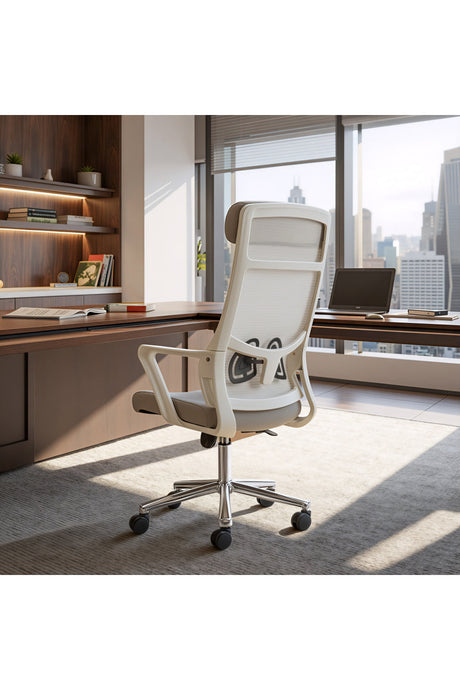 High Back Office Chair | OROA Modern Jett | Oroa.com