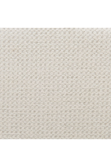 Gray Textured Weave Bar Stools (2) | OROA Modern Aurea