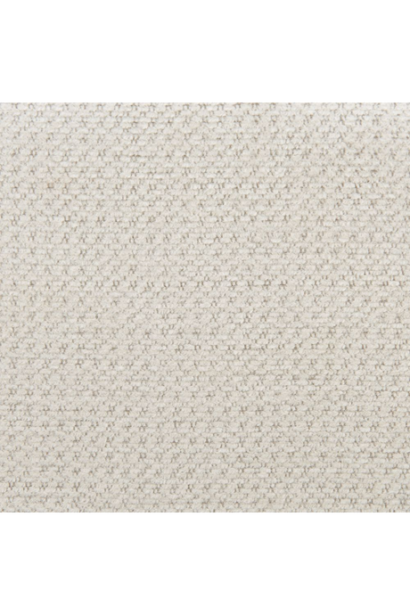 Gray Textured Weave Bar Stools (2) | OROA Modern Aurea