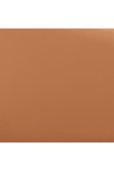 Brown Leather Bar Stools (2) | OROA Modern Juno | Oroa.com