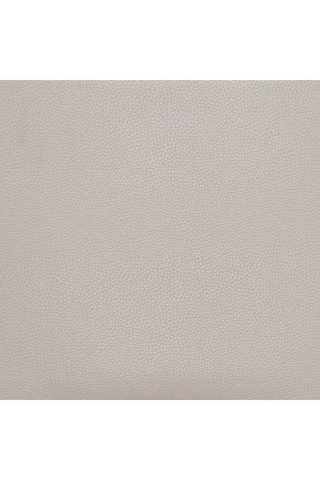 Beige Leather Counter Stool | OROA Modern Brew | Oroa.com