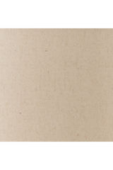 Beige Drum Shade Table Lamp | OROA Modern Boreal | Oroa.com