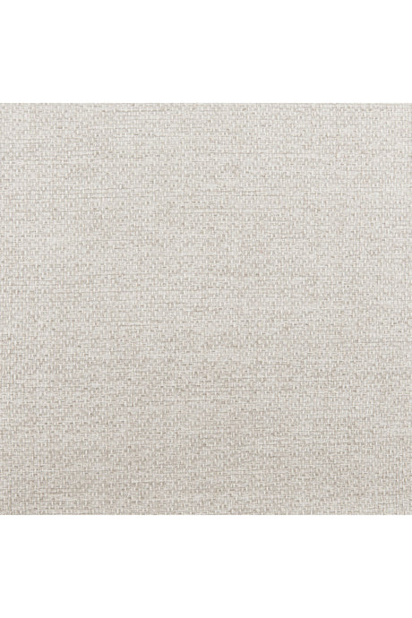 Beige Freeform Outdoor Loveseat | OROA Modern Sunny Isles | Oroa.com