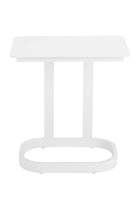 Outdoor Aluminum End Table | OROA Modern Friss | Oroa.com